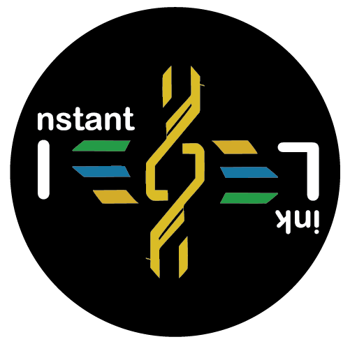 Instant Link Inc. logo